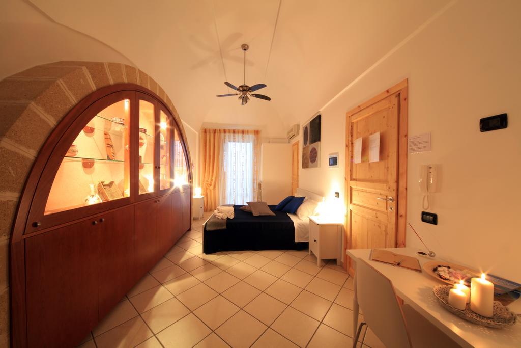 B&B Don Gino Monopoli Luaran gambar