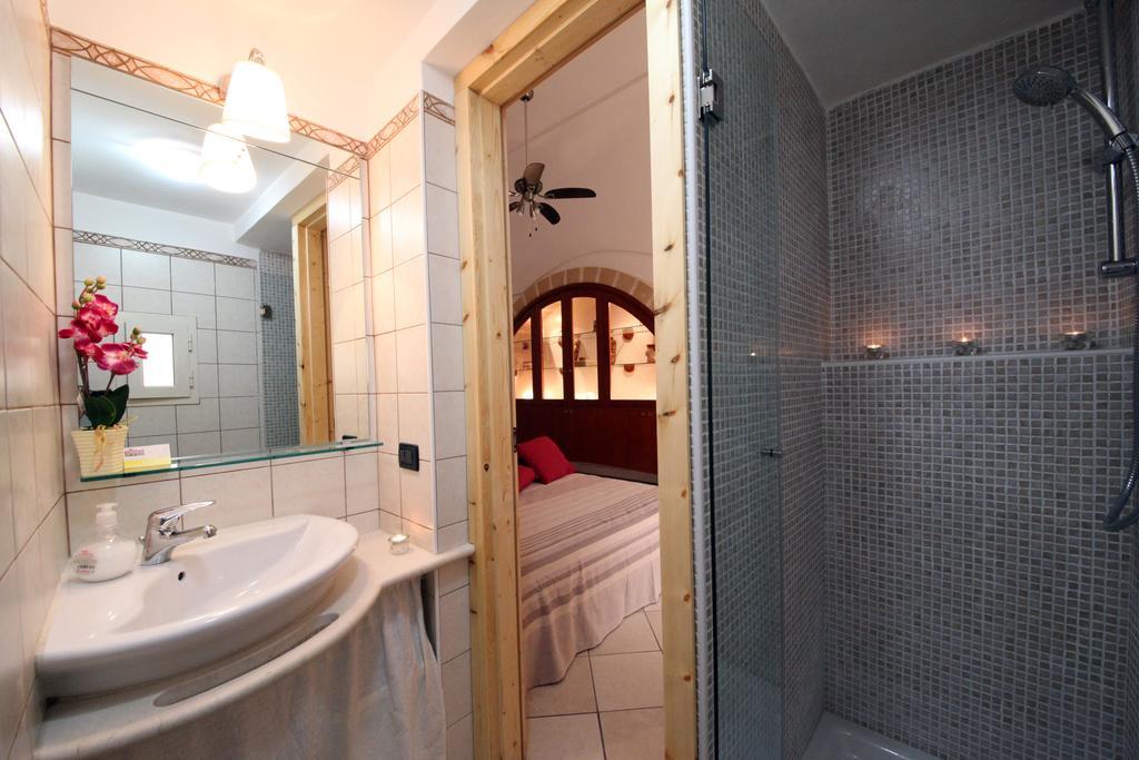 B&B Don Gino Monopoli Luaran gambar