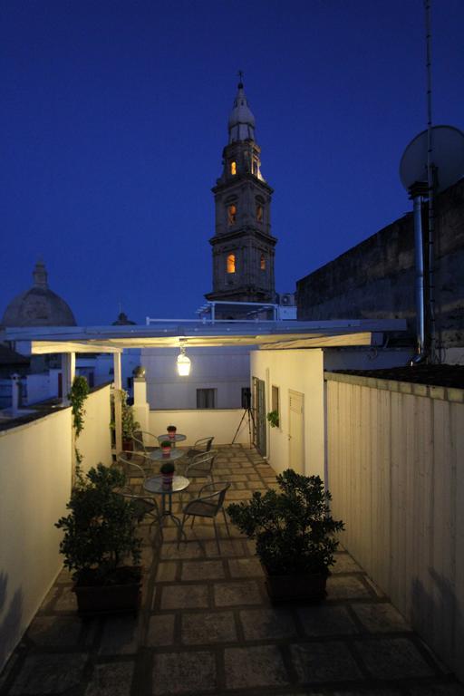 B&B Don Gino Monopoli Luaran gambar