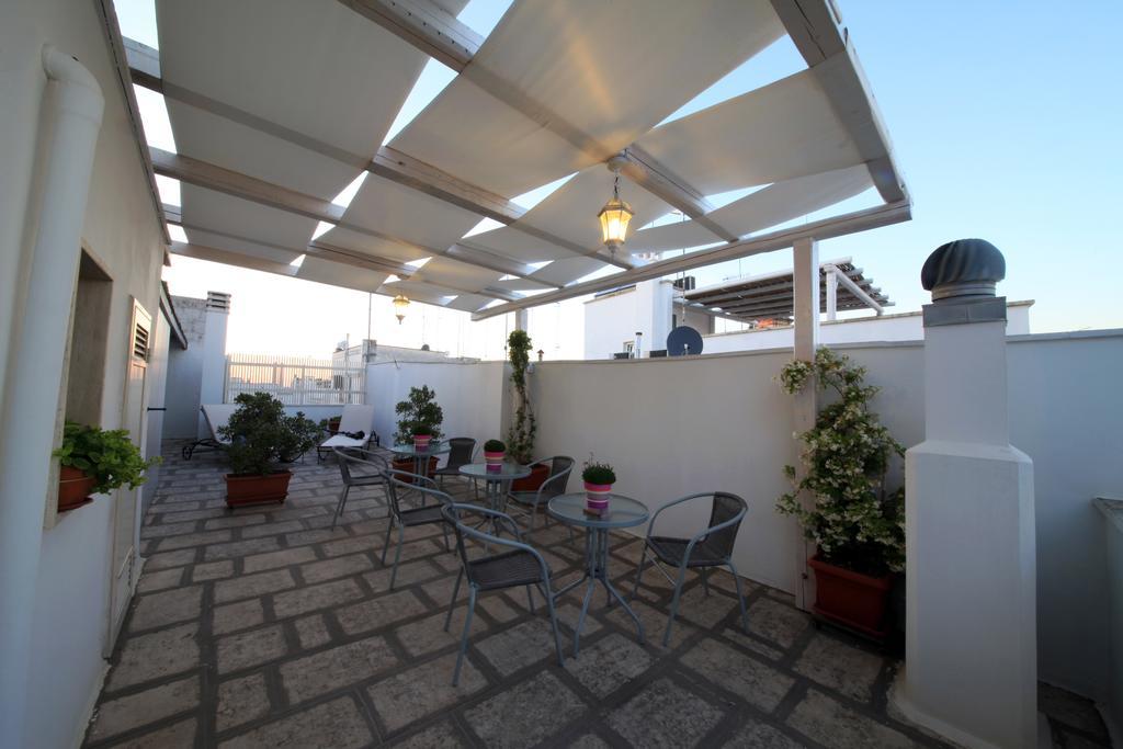 B&B Don Gino Monopoli Luaran gambar